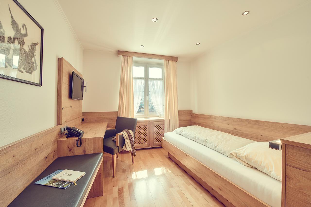 Landgasthof Zur Sonne Wehr  Bagian luar foto